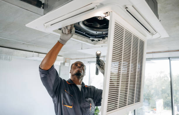 Licensed Hvac service in Wedgefield, SC - FH HVAC