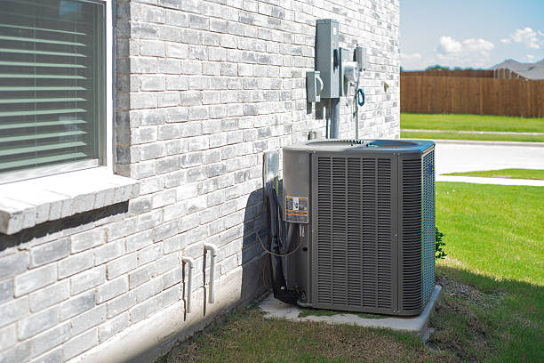 Reliable Hvac contractor in Wedgefield, SC by FH HVAC